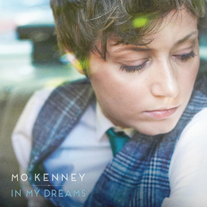 In My Dreams cover