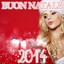 Buon Natale 2014 Albumcover