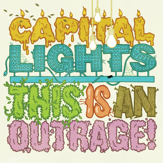 Capital Lights photo
