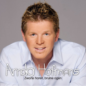 Arnold Hofmans