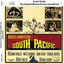 South Pacific (Original Motion Picture Soundtrack) cover