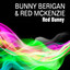 Red Bunny cover