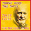 Those Were the Days; Vintage Irish Tenors cover