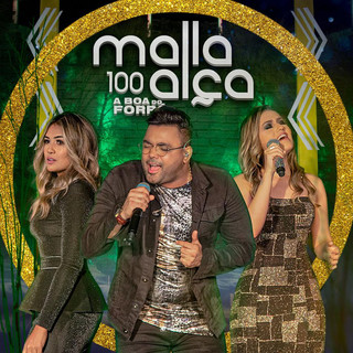 Malla 100 Alça Photo