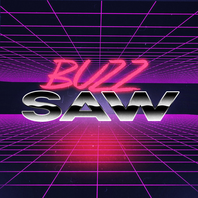 Buzzsaw Photo
