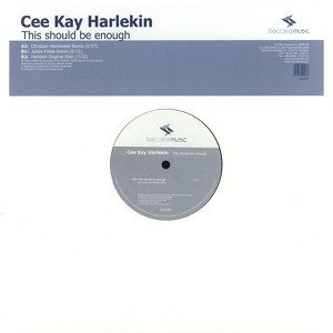 Cee Kay Harlekin