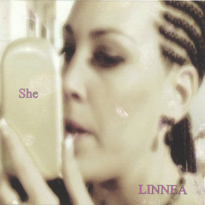 She Albumcover