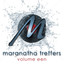 Maranatha Treffers Vol. 1 cover