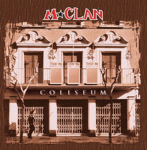 Coliseum album