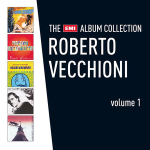 The EMI Album Collection Vol. 1 album