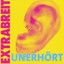 Unerhört cover