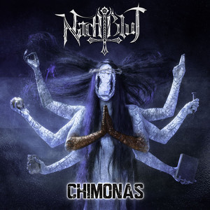 Chimonas cover