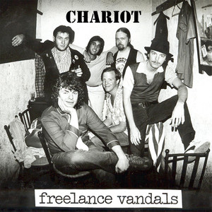 Freelance Vandals