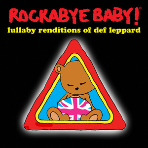 Lullaby Renditions of Def Leppard album