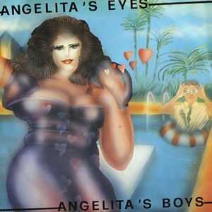 Angelita's Boys