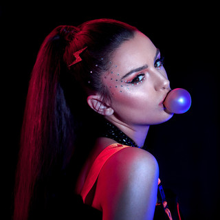 Cher Lloyd Photo