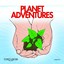 Planet Adventures Albumcover