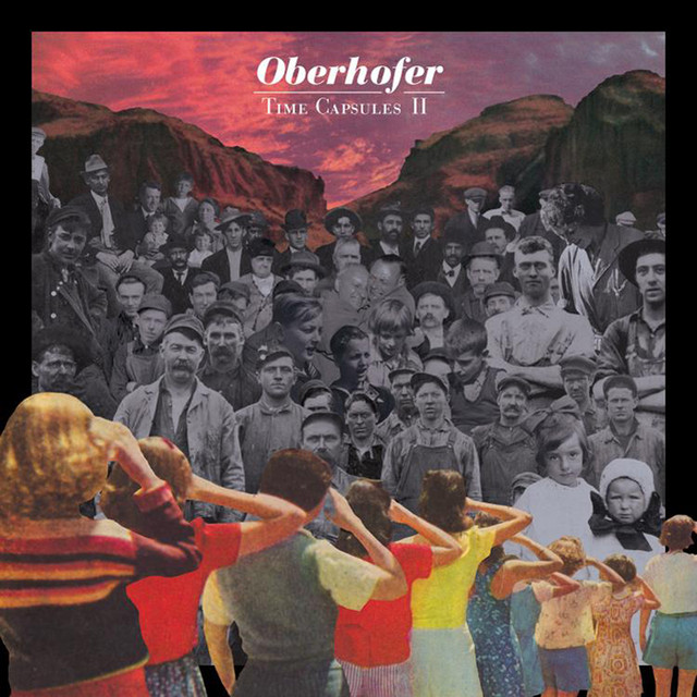 Time Capsules Ii cover
