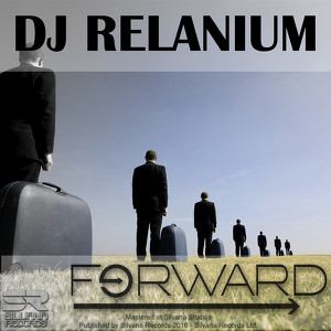 DJ Relanium