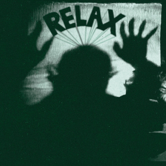 Relax cover