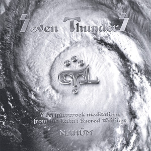 Seven Thunders Albumcover