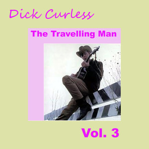 The Travelling Man, Vol. 3 album
