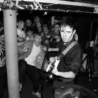 The Dunts poster