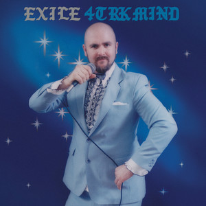 4TRK Mind album