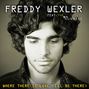 Freddy Wexler