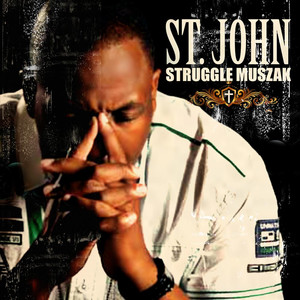 Struggle Muszak Albumcover