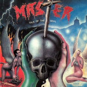 Intro Golgotha cover