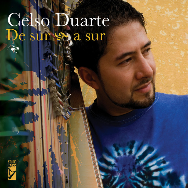 Celso Duarte photo