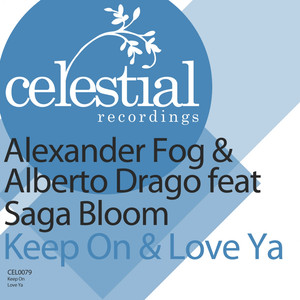 Alexander Fog & Alberto Drago & Saga Bloom