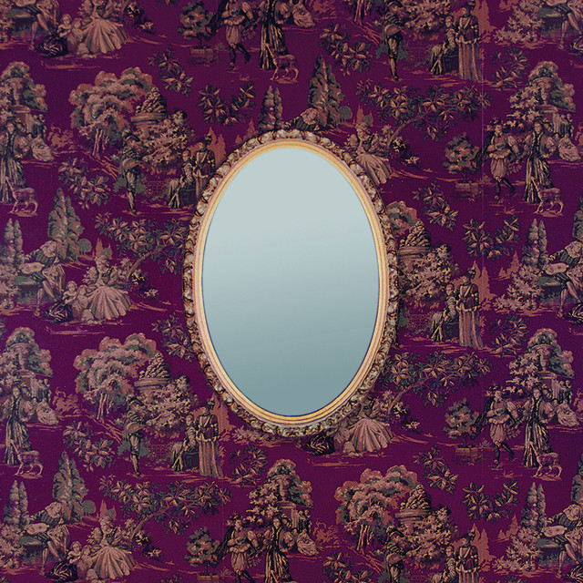 Fevers And Mirrors cover