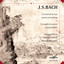 Bach: Concertos for Two Pianos and Strings & Concerto for Piano and Orchestra Albumcover