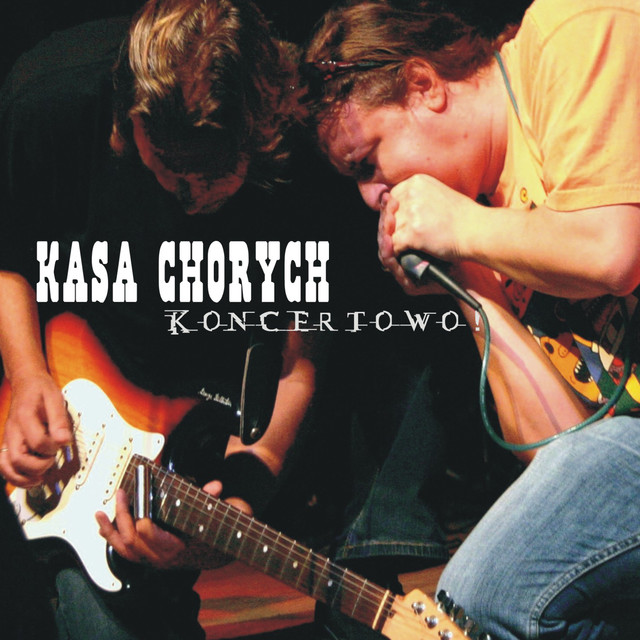 Kasa Chorych Photo