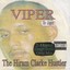 Hiram Clarke Hustler Albumcover