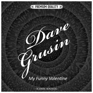 My Funny Valentine album