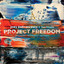 Project Freedom cover