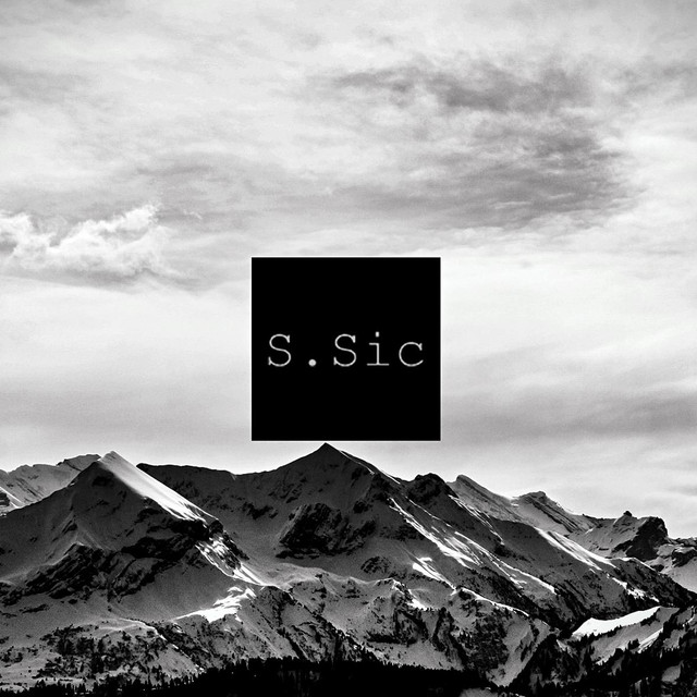 Musik Artist S.Sic