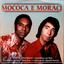 Mococa E Moraci Albumcover
