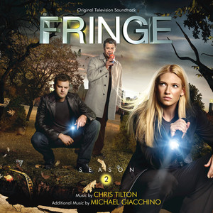 Fringe: Season 2 (Original Television Soundtrack) album