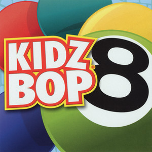 Kidz Bop 8 album