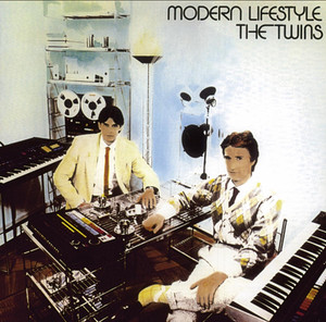 Modern Lifestyle cover