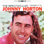 The Spectacular Johnny Horton cover