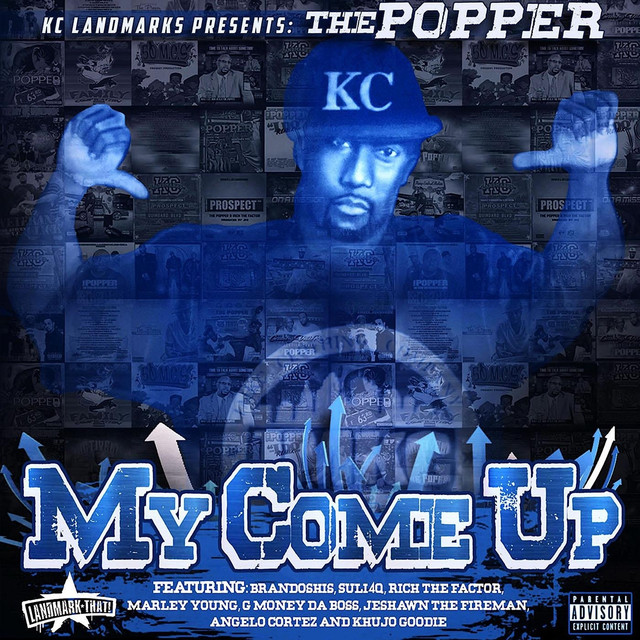 The Popper Photo