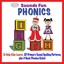 Sounds Fun Phonics Albumcover