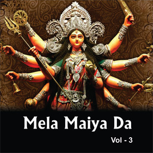 Mela Maiya da, Vol. 3 album
