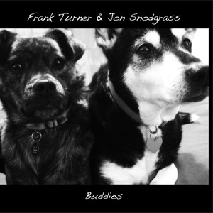 Buddies cover