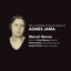 The Complete Musical Works of Agnes Jama Albumcover